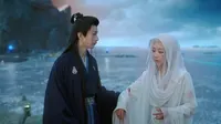 Cena do episódio 17 de Immortal Samsara