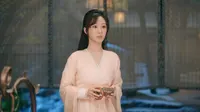 Cena do episódio 21 de Immortal Samsara