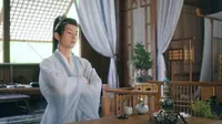 Cena do episódio 23 de Immortal Samsara
