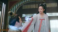 Cena do episódio 25 de Immortal Samsara