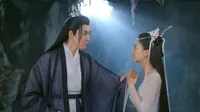 Cena do episódio 27 de Immortal Samsara