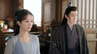 Cena do episódio 34 de Immortal Samsara