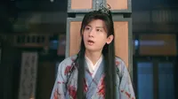 Cena do episódio 41 de Immortal Samsara