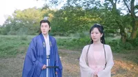 Cena do episódio 42 de Immortal Samsara