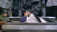 Cena do episódio 45 de Immortal Samsara