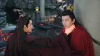 Cena do episódio 58 de Immortal Samsara