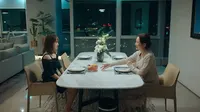 Cena do episódio 15 de Olá, Sr. Gu