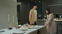 Cena do episódio 22 de Olá, Sr. Gu
