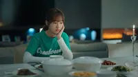 Cena do episódio 25 de Olá, Sr. Gu