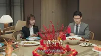 Cena do episódio 4 de Olá, Sr. Gu