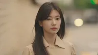 Cena do episódio 12: Amor juvenil de O Amor Mora ao Lado