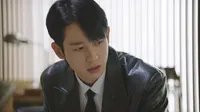 Cena do episódio 3: Linha de parada de O Amor Mora ao Lado