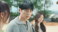Cena do episódio 5: Voltar de O Amor Mora ao Lado