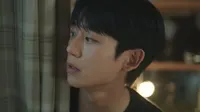 Cena do episódio 8: O segredo dele de O Amor Mora ao Lado