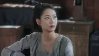 Cena do episódio 10 de The Blessed Girl