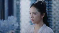 Cena do episódio 11 de The Blessed Girl