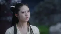 Cena do episódio 28 de The Blessed Girl