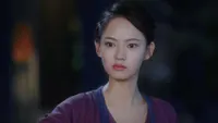 Cena do episódio 32 de The Blessed Girl