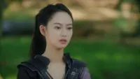 Cena do episódio 4 de The Blessed Girl