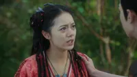 Cena do episódio 5 de The Blessed Girl