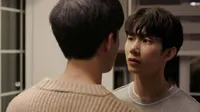 Cena do episódio 6: Sentindo-se Desajeitado de To My Star