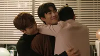 Cena do episódio 7: O Nome de Seo Jun Está Limpo de To My Star