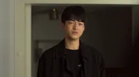 Cena do episódio 8: Ameaça de Hyeong Gi de To My Star