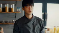 Cena do episódio 8 de To My Star