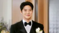 Cena do episódio 10 de Cinderela às 2 da Manhã