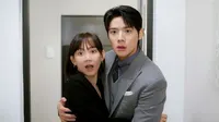 Cena do episódio 4 de Cinderela às 2 da Manhã