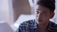 Cena do episódio 11 de Devolver o Mundo a Você