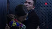 Cena do episódio 4 de Devolver o Mundo a Você