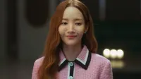 Cena do episódio 1 de Amor no Contrato
