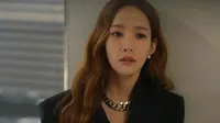 Cena do episódio 12 de Amor no Contrato