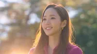 Cena do episódio 14 de Amor no Contrato