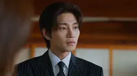 Cena do episódio 15 de Amor no Contrato