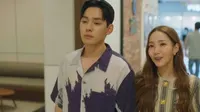 Cena do episódio 3 de Amor no Contrato