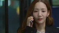 Cena do episódio 4 de Amor no Contrato