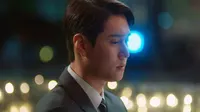 Cena do episódio 5 de Amor no Contrato