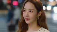 Cena do episódio 7 de Amor no Contrato
