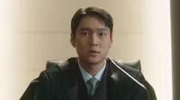 Cena do episódio 8 de Amor no Contrato