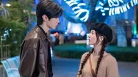 Cena do episódio 12 de Amor Oculto