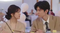 Cena do episódio 13 de Amor Oculto