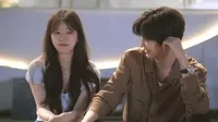 Cena do episódio 17 de Amor Oculto
