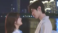 Cena do episódio 19 de Amor Oculto