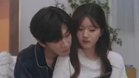 Cena do episódio 21 de Amor Oculto