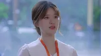 Cena do episódio 22 de Amor Oculto