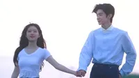 Cena do episódio 25 de Amor Oculto