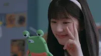 Cena do episódio 5 de Amor Oculto