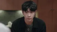 Cena do episódio 8 de Amor Oculto